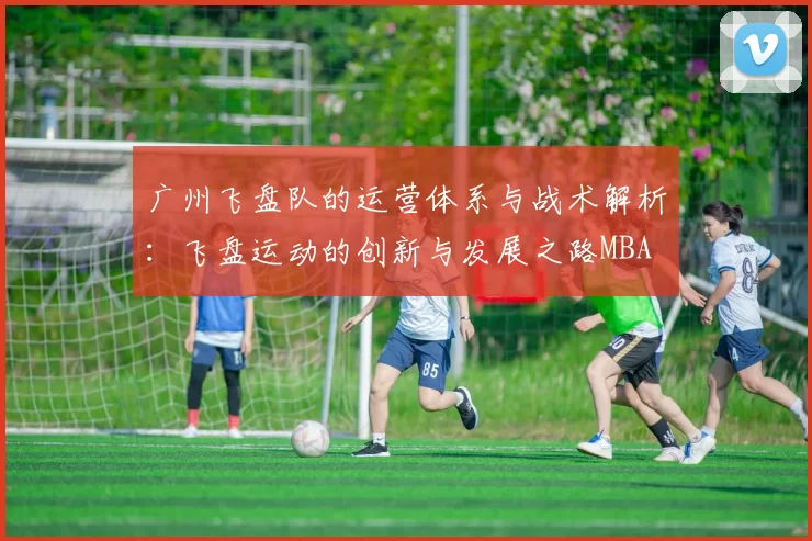 广州飞盘队的运营体系与战术解析：飞盘运动的创新与发展之路MBA